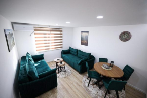 APARTMAN HELENAA NOVA VAROŠ